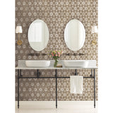 York CI2304 Everlasting Beige & Gold Wallpaper