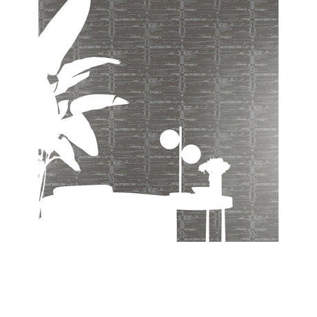 York CI2311 Velveteen Gold & Neutral Wallpaper