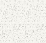 York CI2356 Star Struck Cream & Gold Metallic Wallpaper