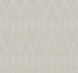 York CI2363 Café Society Grey Wallpaper