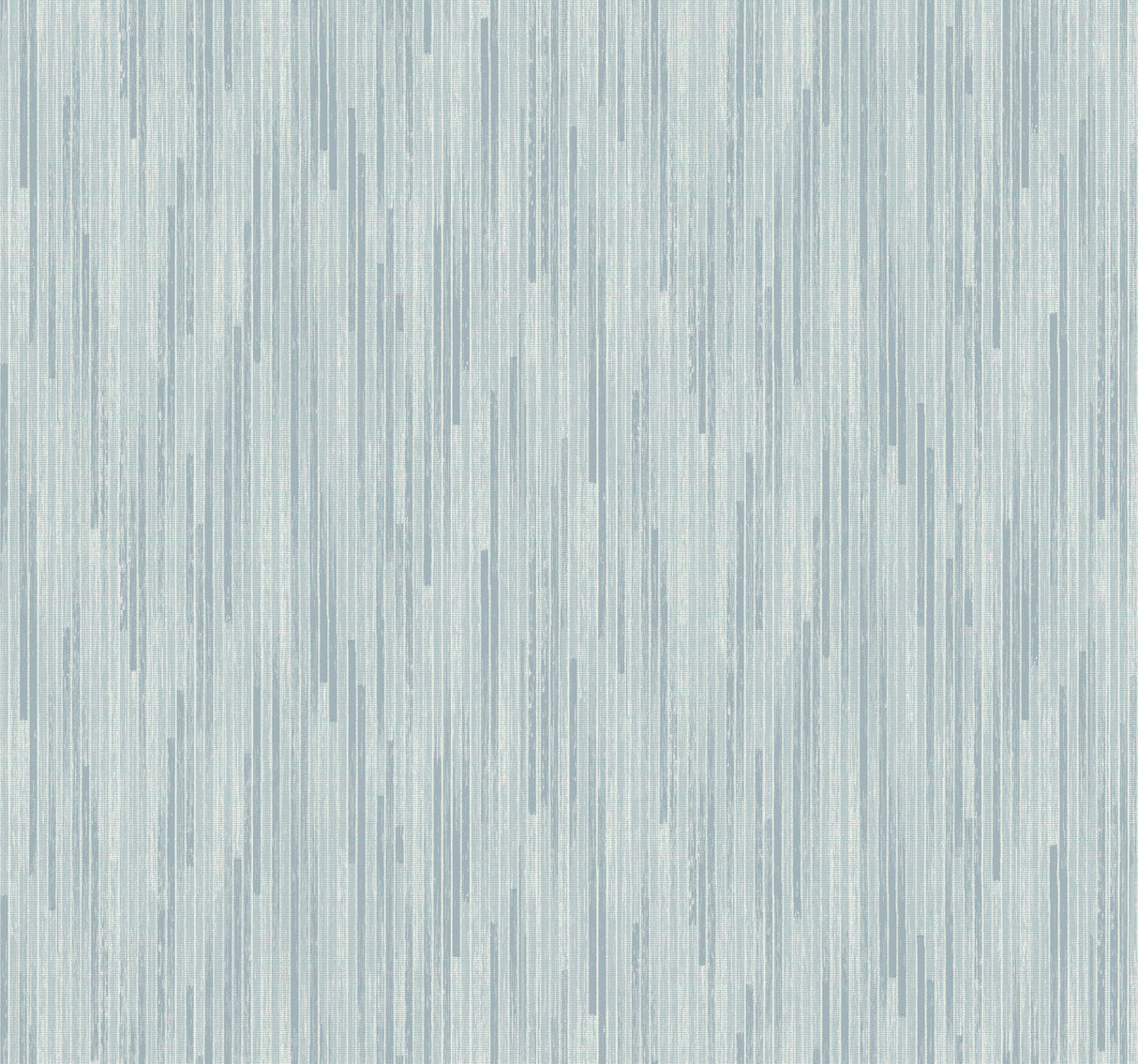 York CI2405 Bargello Blue Wallpaper