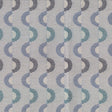 Eade’s # 411 AQUAMARINE