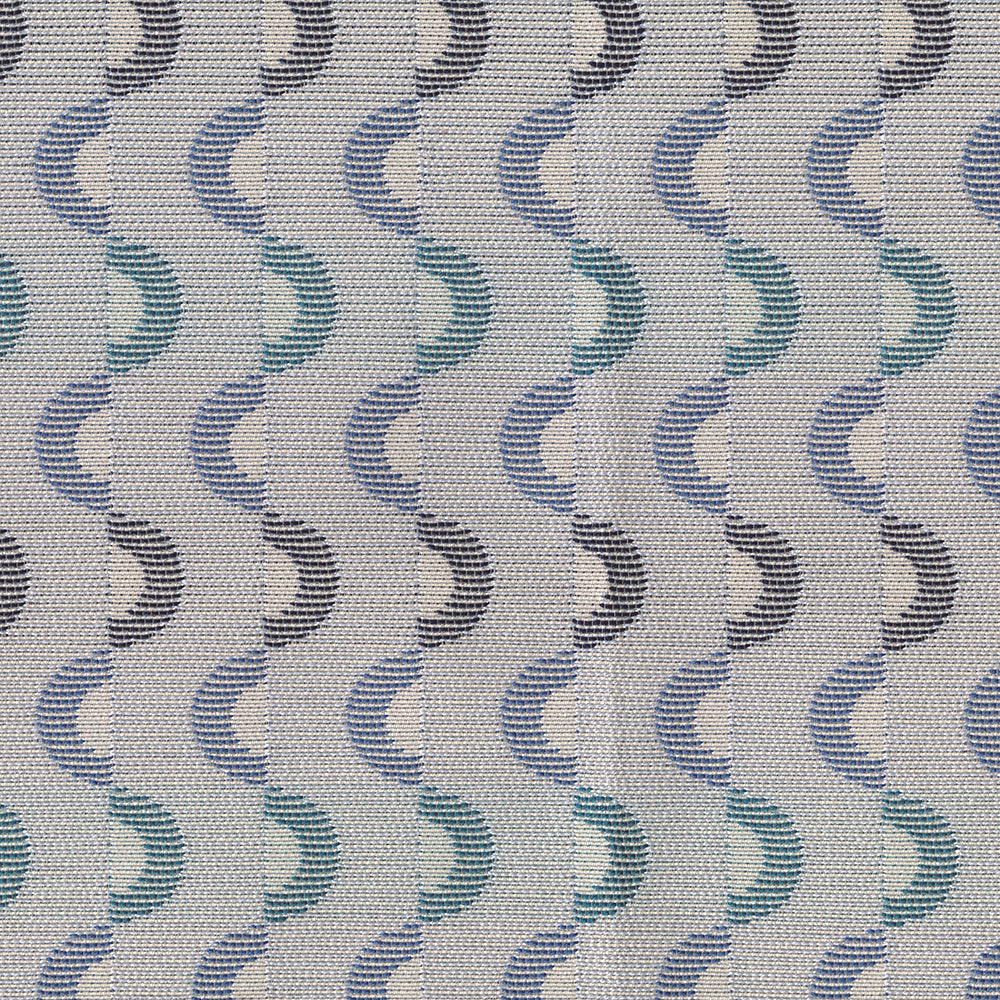 Eade’s # 411 AQUAMARINE