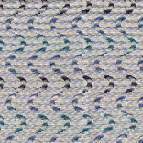 Eade’s # 411 AQUAMARINE