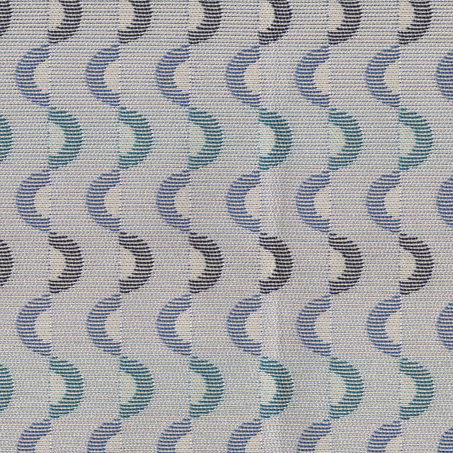 Eade’s # 411 AQUAMARINE