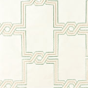 STOUT CIMA-1 CIMATTI 1 SEAGLASS Fabric - Eades Wallpaper & Fabric