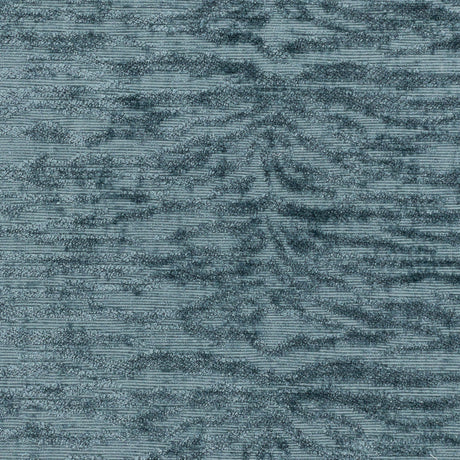 STOUT CIMM-2 CIMMARON 2 AQUA Fabric - Eades Wallpaper & Fabric