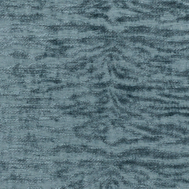 STOUT CIMM-2 CIMMARON 2 AQUA Fabric - Eades Wallpaper & Fabric