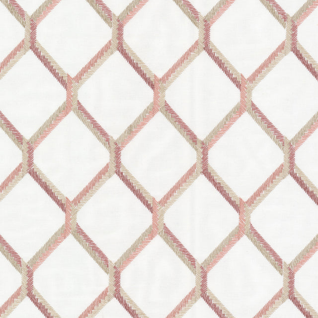 STOUT CLEV-1 CLEVELAND 1 PRIMROSE Fabric - Eades Wallpaper & Fabric