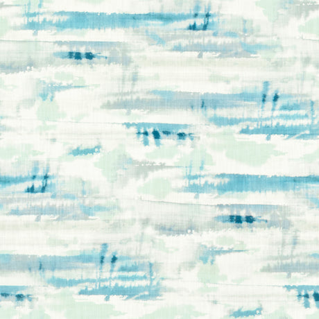 STOUT CLOU-1 CLOUDS 1 MINERAL Fabric - Eades Wallpaper & Fabric