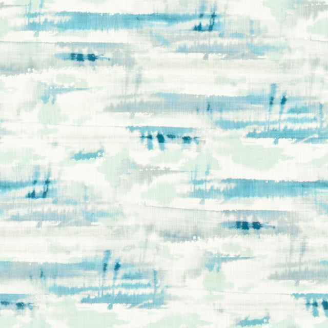 STOUT CLOU-1 CLOUDS 1 MINERAL Fabric - Eades Wallpaper & Fabric