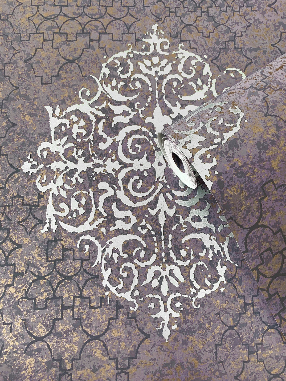 Eade's CM2481-sample Silver Grey