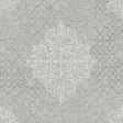 Galerie CM2483 Silver Grey Damask - Eade's Wallpaper