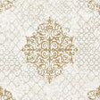 Galerie CM2485 Rose Gold Damask - Eade's Wallpaper