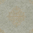 Galerie CM2486 Rose Gold Damask - Eade's Wallpaper