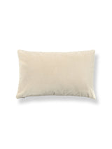 Scalamandre CN 0001MBDK1523 PLUMES / VELVET PILLOW - Pillow 