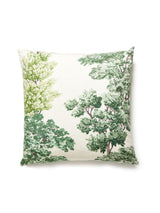 Scalamandre CN 0001SDDK0071 CENTRAL PARK PILLOW - Pillow Col