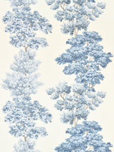 Scalamandre CN 00020071 LIGHT BLUE CENTRAL PARK Fabric