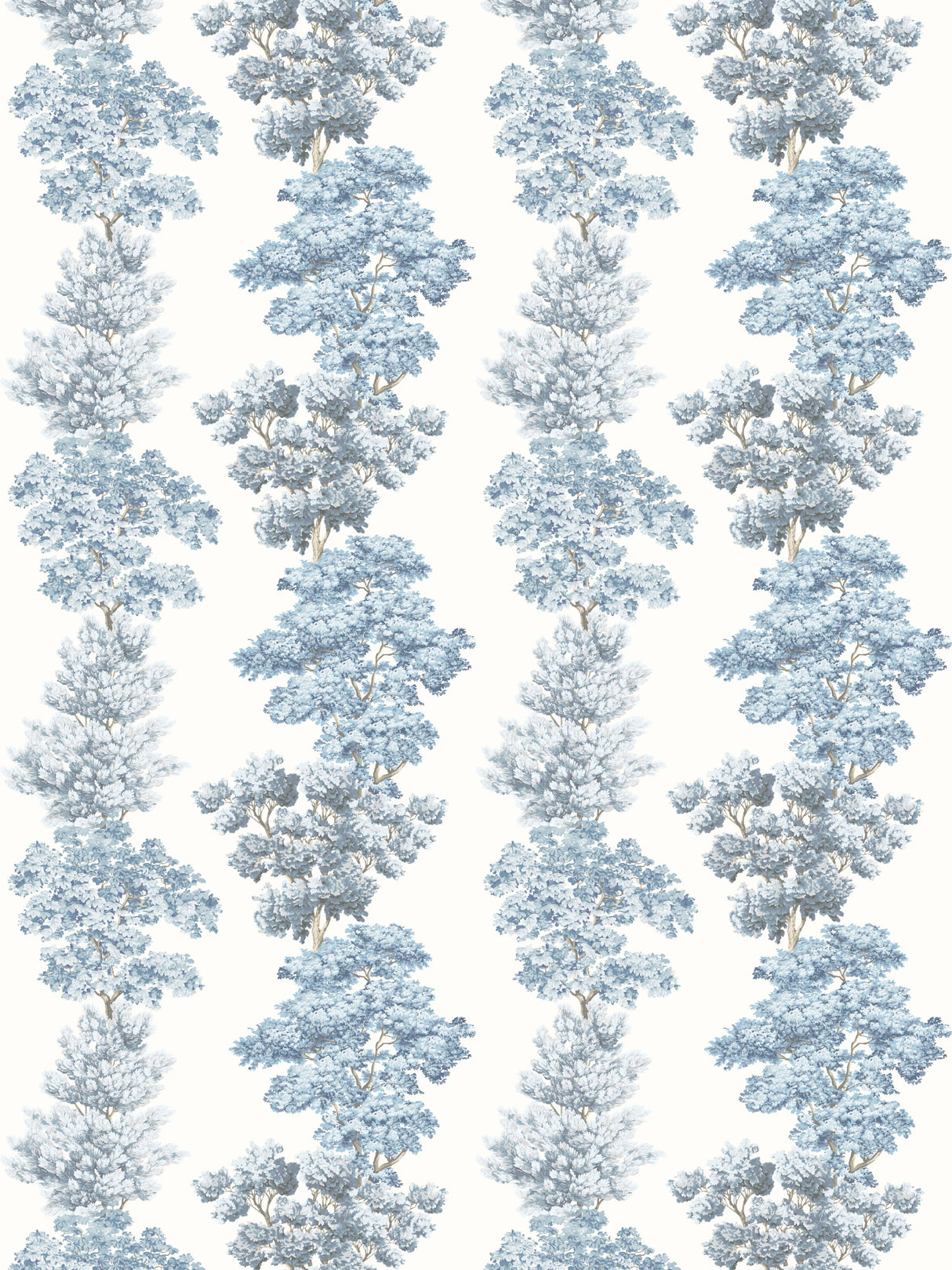 Scalamandre CN 00020071 LIGHT BLUE CENTRAL PARK Fabric