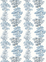 Scalamandre CN 00020071 LIGHT BLUE CENTRAL PARK Fabric