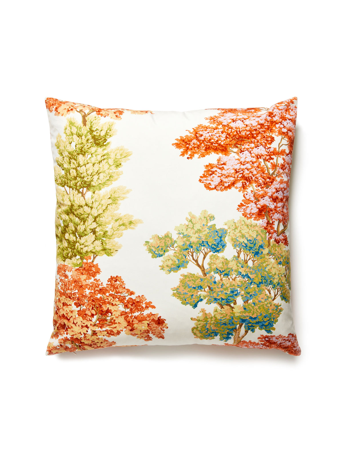 Scalamandre CN 0003SDDK0071 CENTRAL PARK PILLOW - Pillow Col