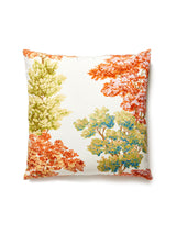 Scalamandre CN 0003SDDK0071 CENTRAL PARK PILLOW - Pillow Col
