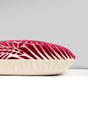Scalamandre CN 0003TDDK1523 PLUMES / VELVET PILLOW - Pillow 