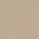 Galerie Concept Rough Textile Brown Wallpaper CO1005