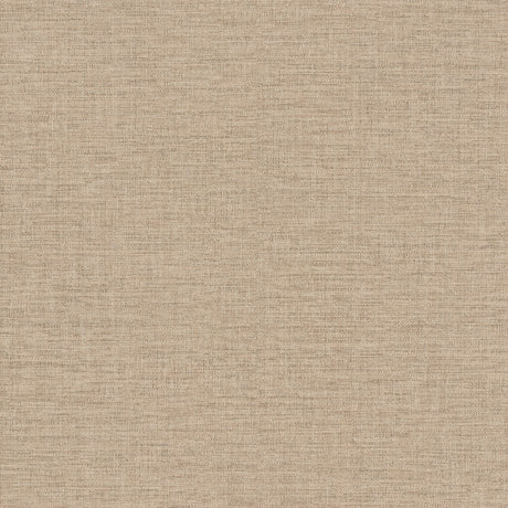 Galerie Concept Rough Textile Brown Wallpaper CO1005