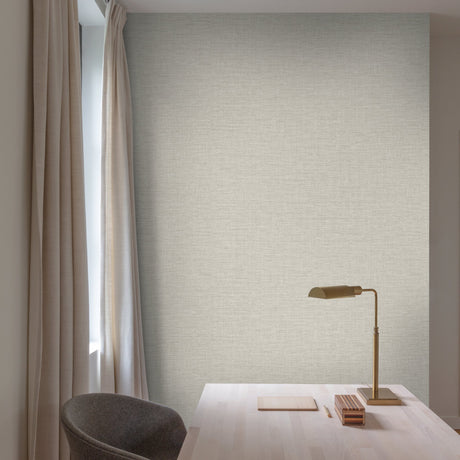 Galerie Concept Rough Textile Beige Wallpaper CO1007