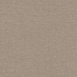 Galerie Concept Rough Textile Brown Wallpaper CO1012