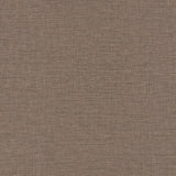 Galerie Concept Rough Textile Brown Wallpaper CO1013