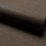 Galerie Concept Rough Textile Brown Wallpaper CO1013