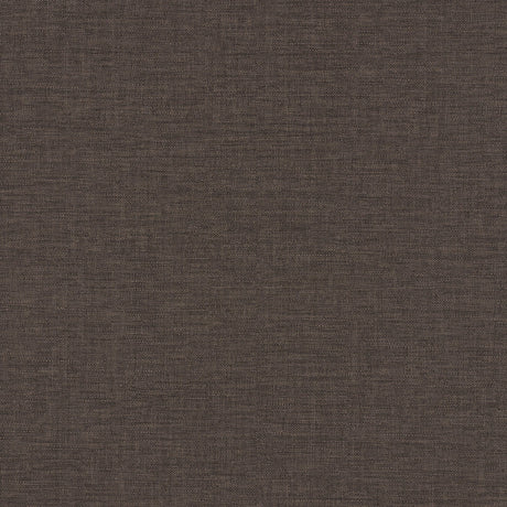 Galerie Concept Rough Textile Black Wallpaper CO1014