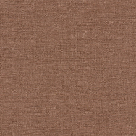 Galerie Concept Rough Textile Brown Wallpaper CO1015