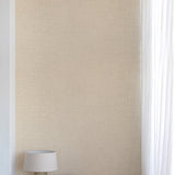 Galerie Concept Rough Textile Pink Wallpaper CO1017