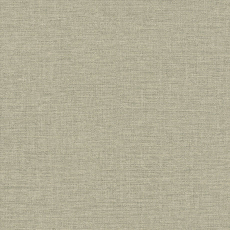 Galerie Concept Rough Textile Green Wallpaper CO1018