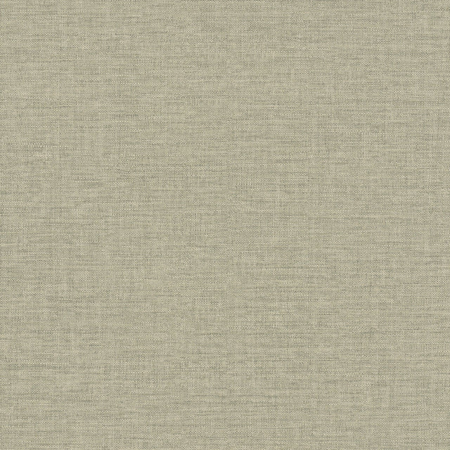 Galerie Concept Rough Textile Green Wallpaper CO1018