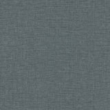 Galerie Concept Rough Textile Blue Wallpaper CO1020