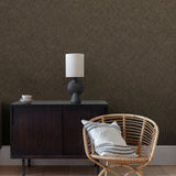 Galerie Concept Graphic Concrete Black Wallpaper CO1106