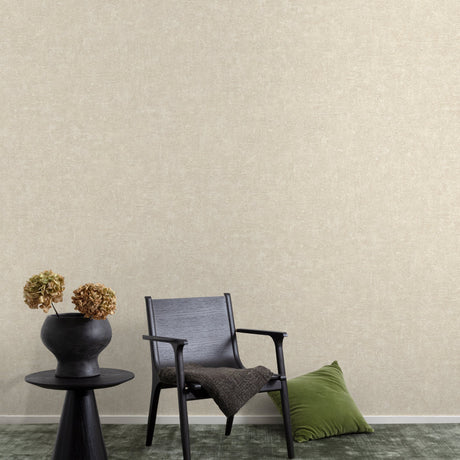 Galerie Concept Concrete Plain Beige Wallpaper CO1202