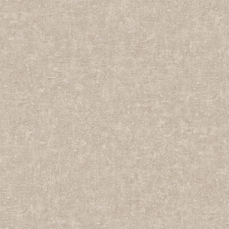 Galerie Concept Concrete Plain Brown Wallpaper CO1203