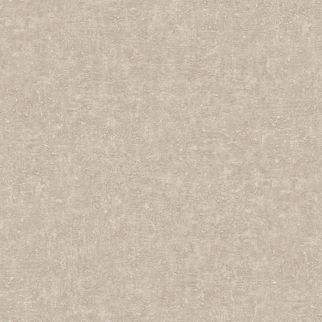 Galerie Concept Concrete Plain Brown Wallpaper CO1203