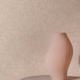 Galerie Concept Concrete Plain Brown Wallpaper CO1203