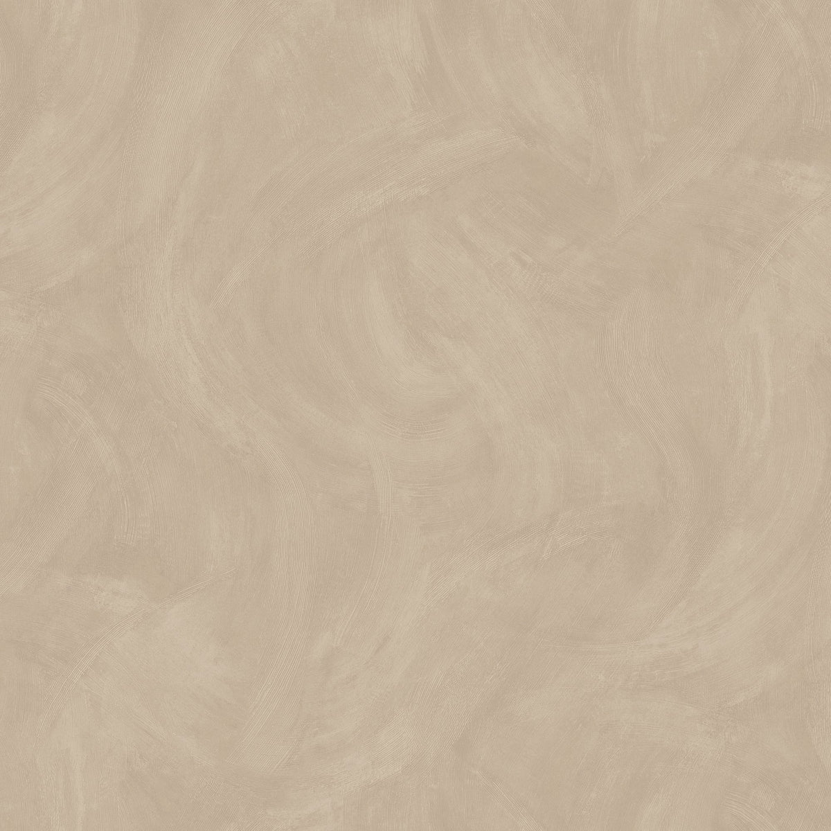 Galerie Concept Authentic Plaster Plain Brown Wallpaper CO30