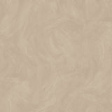 Galerie Concept Authentic Plaster Plain Brown Wallpaper CO30