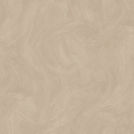 Galerie Concept Authentic Plaster Plain Brown Wallpaper CO30