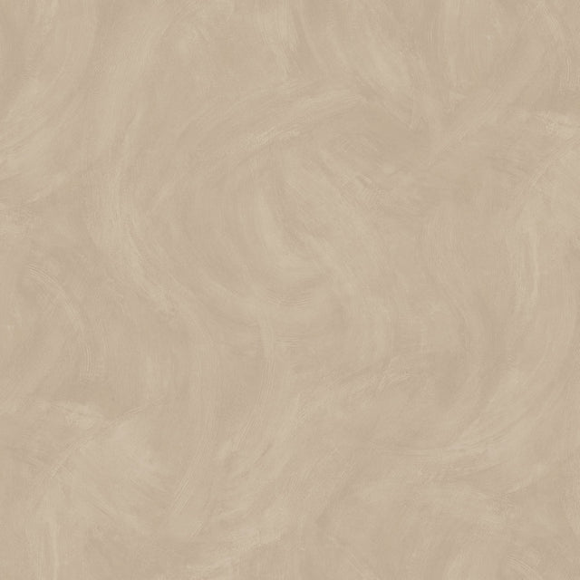 Galerie Concept Authentic Plaster Plain Brown Wallpaper CO30