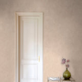 Galerie Concept Authentic Plaster Plain Pink Wallpaper CO300