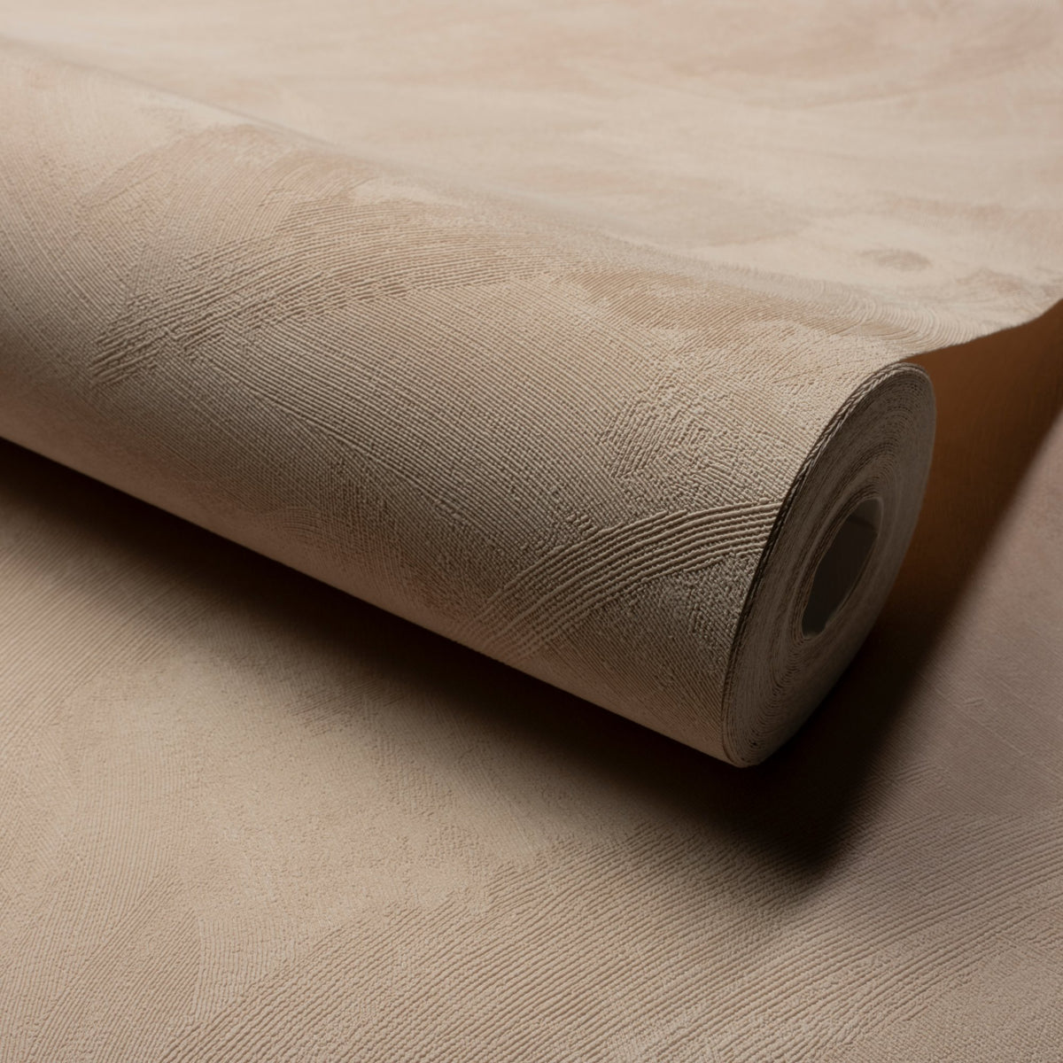 Galerie Concept Authentic Plaster Plain Pink Wallpaper CO300